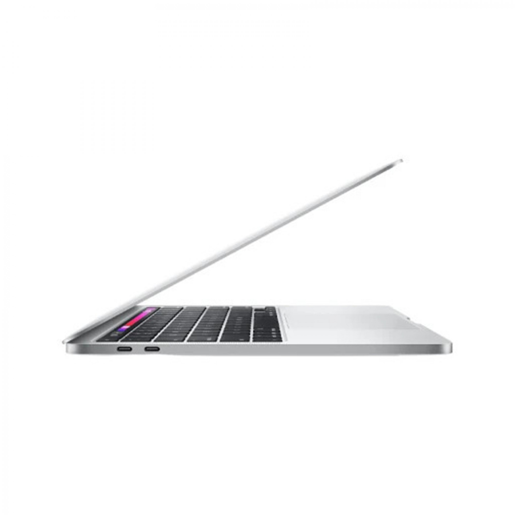 Apple MacBook Pro 13" Silver 2020 (MWP82)